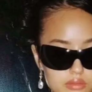 Meet your Posher, Betsyy